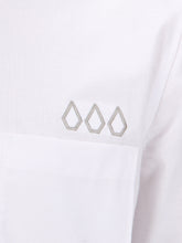 Volcom Rein Long Sleeve Shirt - White